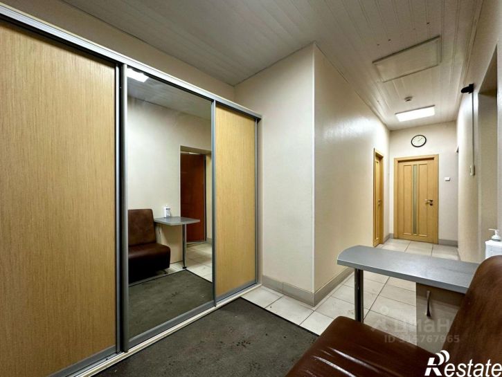 Помещение свободного назначения Октябрьский проспект, 19,  д. 19