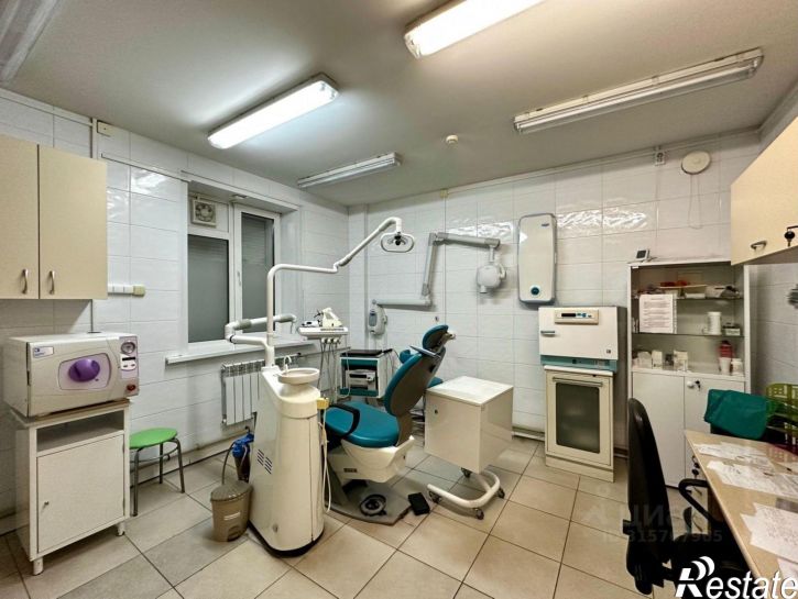 Помещение свободного назначения Октябрьский проспект, 19,  д. 19