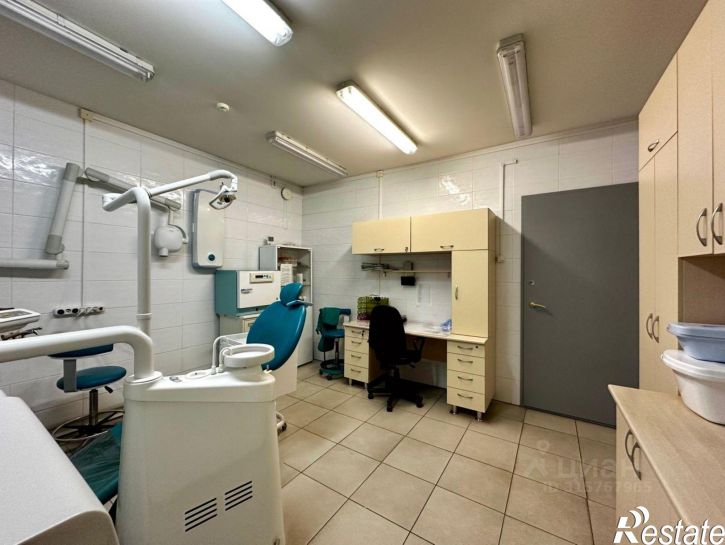 Помещение свободного назначения Октябрьский проспект, 19,  д. 19