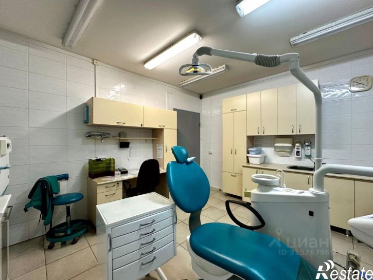 Помещение свободного назначения Октябрьский проспект, 19,  д. 19