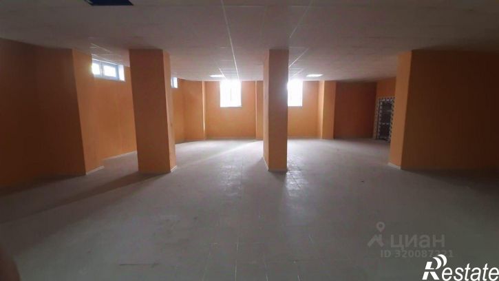 Торговое помещение улица Калинина, 40,  д. 40