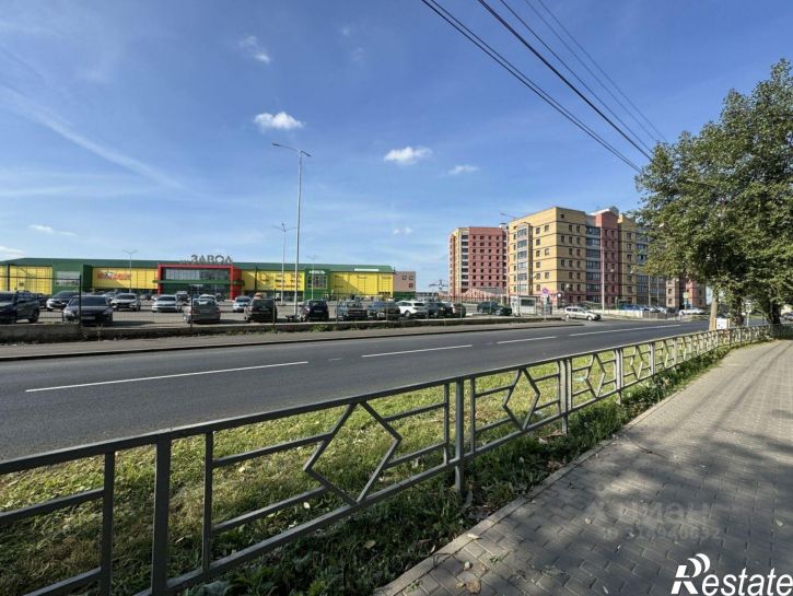 Помещение свободного назначения улица Василия Жуковского, 6 к1,  д. 6 к1