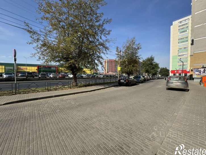 Помещение свободного назначения улица Василия Жуковского, 6 к1,  д. 6 к1