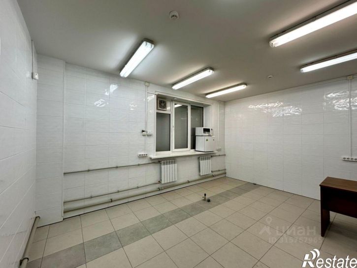 Помещение свободного назначения Октябрьский проспект, 19,  д. 19