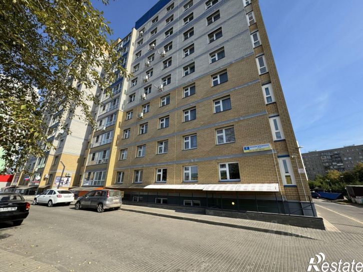 Помещение свободного назначения улица Василия Жуковского, 6 к1,  д. 6 к1