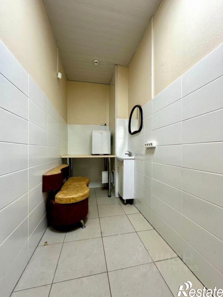 Помещение свободного назначения Октябрьский проспект, 19,  д. 19