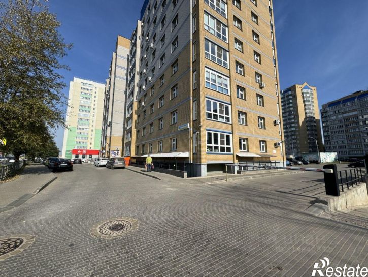 Помещение свободного назначения улица Василия Жуковского, 6 к1,  д. 6 к1