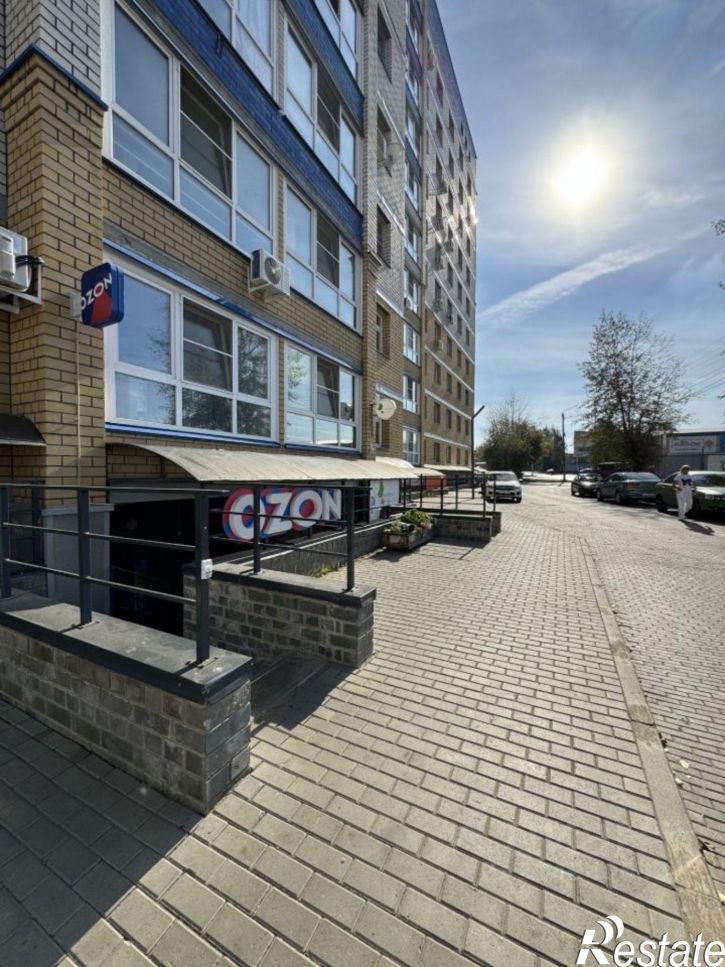 Помещение свободного назначения улица Василия Жуковского, 6 к1,  д. 6 к1