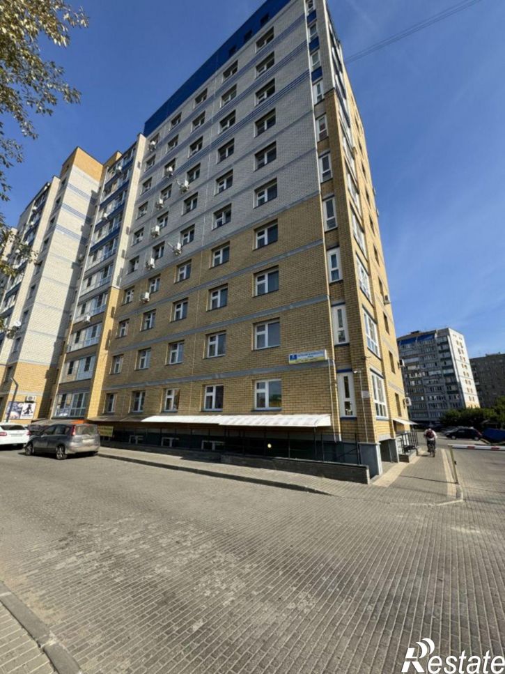 Помещение свободного назначения улица Василия Жуковского, 6 к1,  д. 6 к1