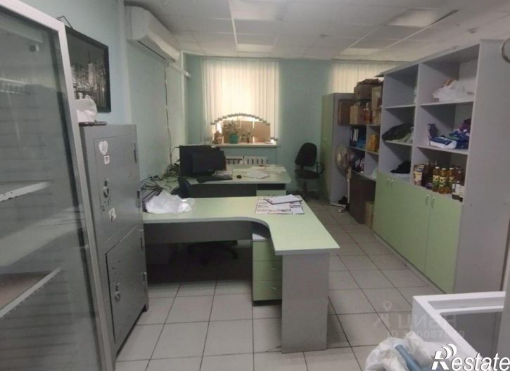 Торговое помещение Заречная улица, 8,  д. 8