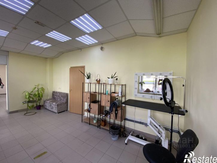 Торговое помещение улица Ленина, 137,  д. 137