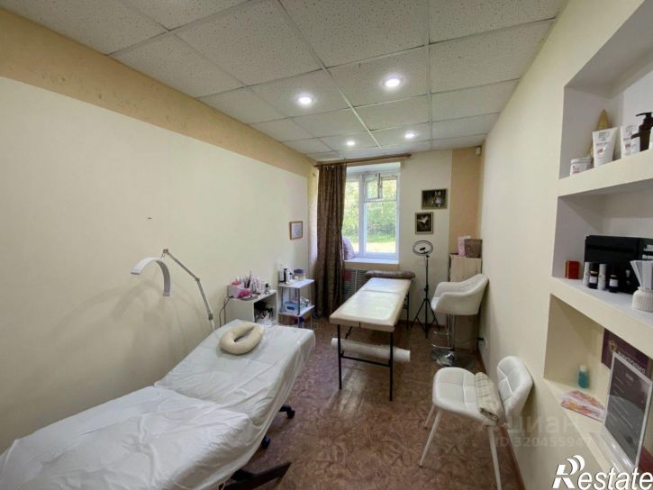 Помещение свободного назначения улица Лепсе, 52,  д. 52