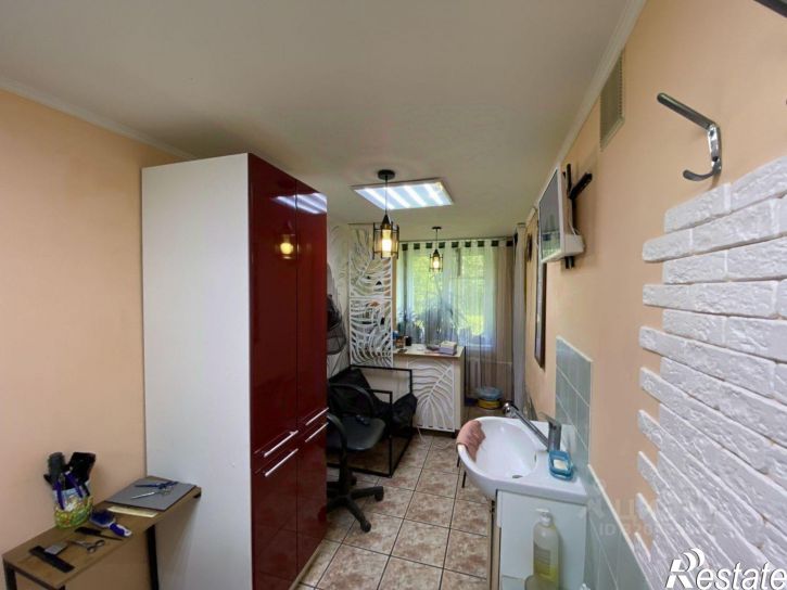 Помещение свободного назначения улица Лепсе, 52,  д. 52