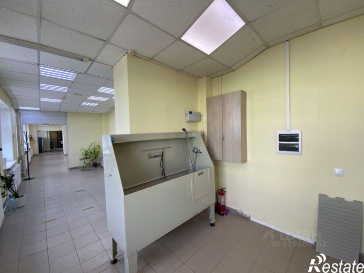 Торговое помещение улица Ленина, 137,  д. 137