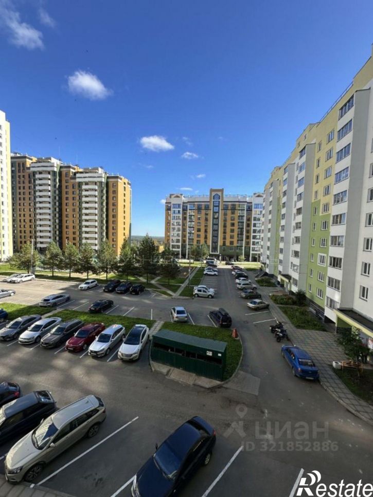 3-комн квартира ул 65-летия Победы, 3,  д. 3