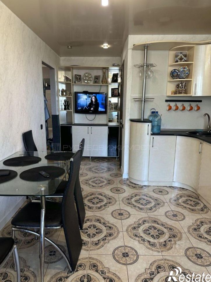 3-комн квартира ул 65-летия Победы, 3,  д. 3