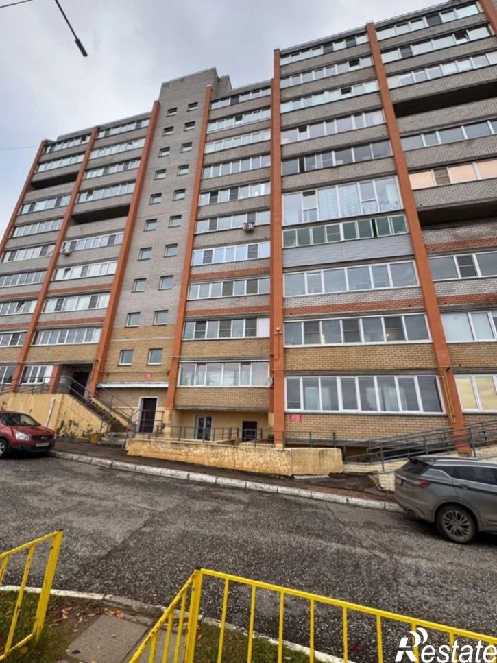 2-комн квартира ул Новая, 6,  д. 6