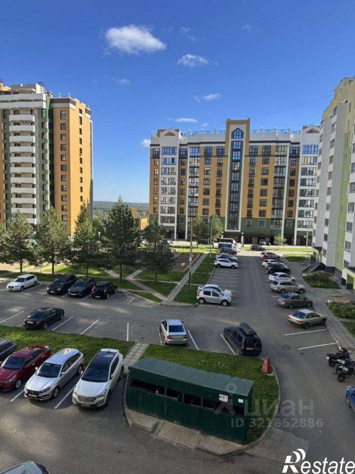 3-комн квартира ул 65-летия Победы, 3,  д. 3