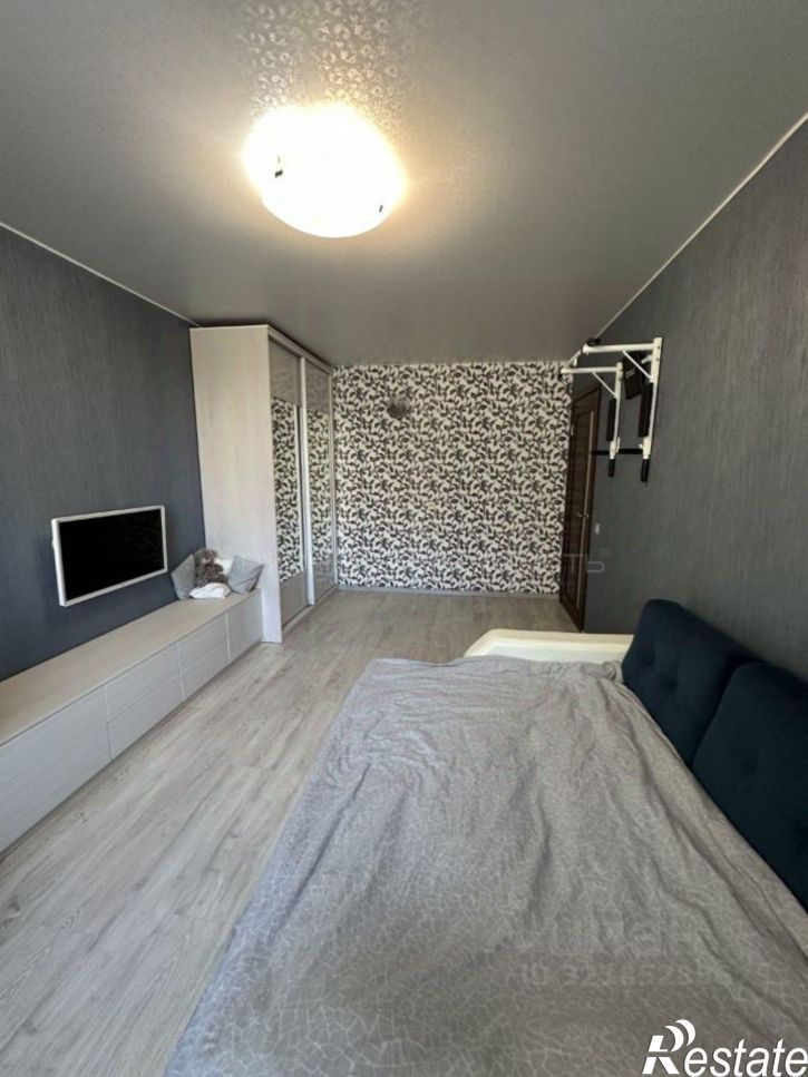 3-комн квартира ул 65-летия Победы, 3,  д. 3