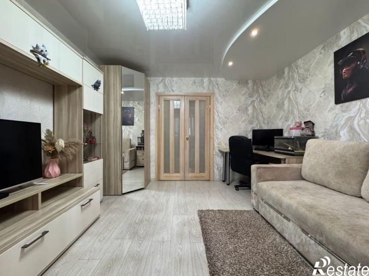 2-комн квартира ул Новая, 6,  д. 6