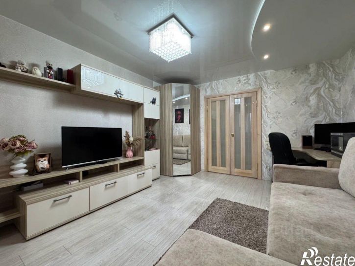 2-комн квартира ул Новая, 6,  д. 6