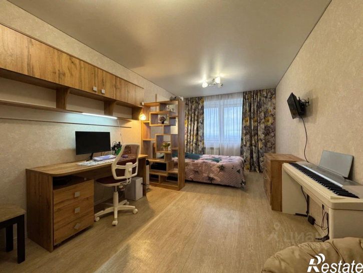 2-комн квартира ул Новая, 6,  д. 6