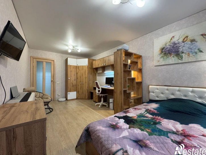 2-комн квартира ул Новая, 6,  д. 6