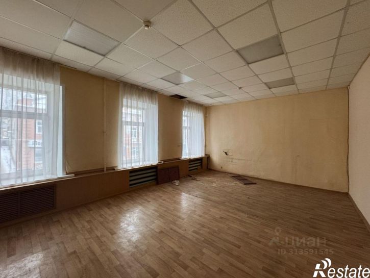 Отдельное здание Московская улица, 8,  д. 8