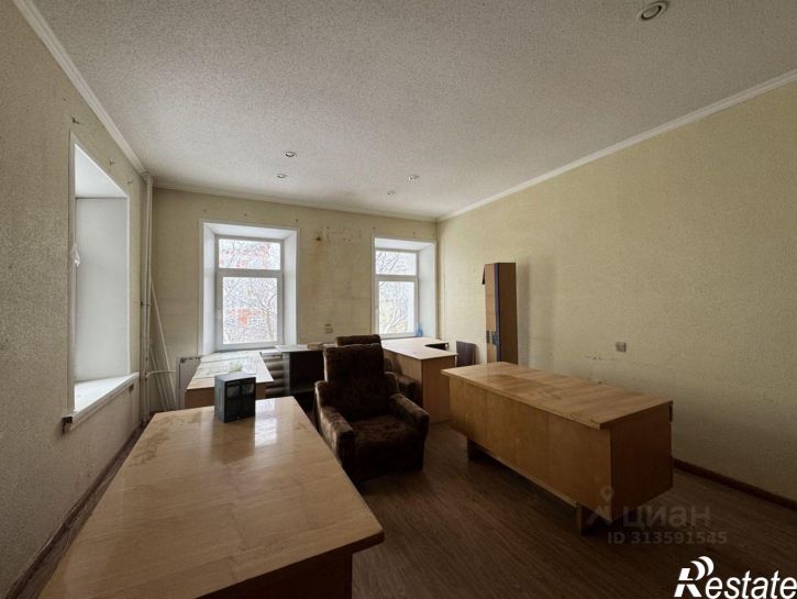 Отдельное здание Московская улица, 8,  д. 8