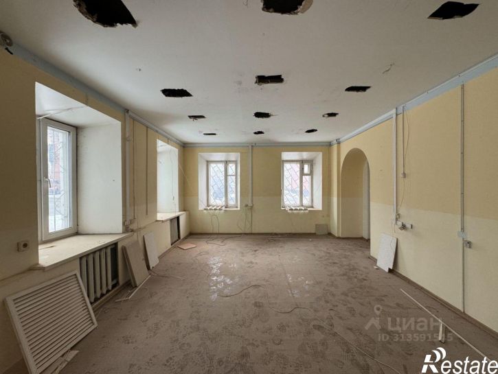 Отдельное здание Московская улица, 8,  д. 8