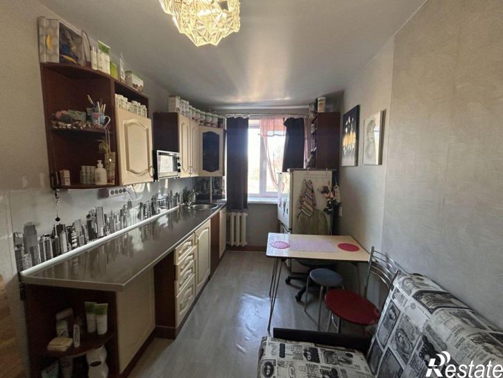 Комната Октябрьский проспект, 30,  д. 30