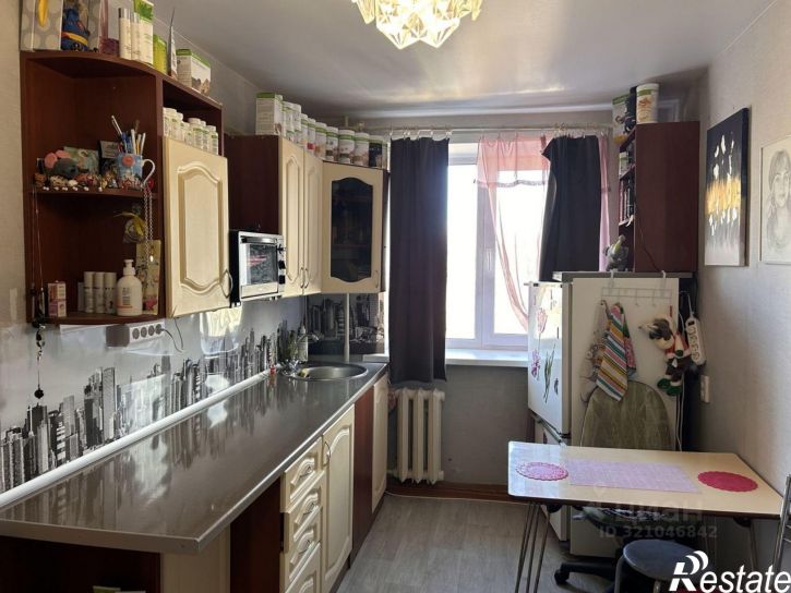 Комната Октябрьский проспект, 30,  д. 30