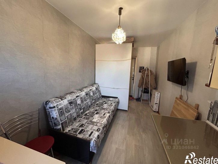 Комната Октябрьский проспект, 30,  д. 30