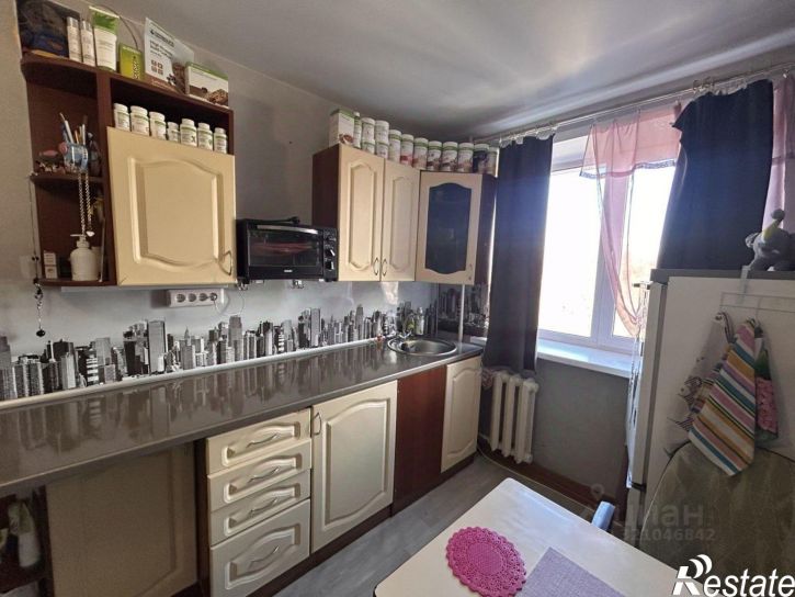 Комната Октябрьский проспект, 30,  д. 30