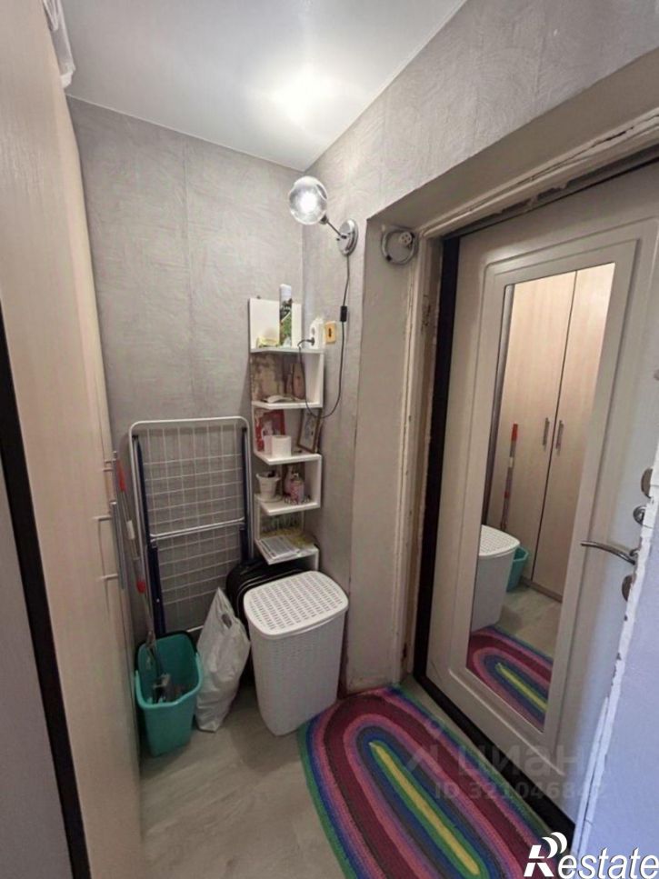 Комната Октябрьский проспект, 30,  д. 30