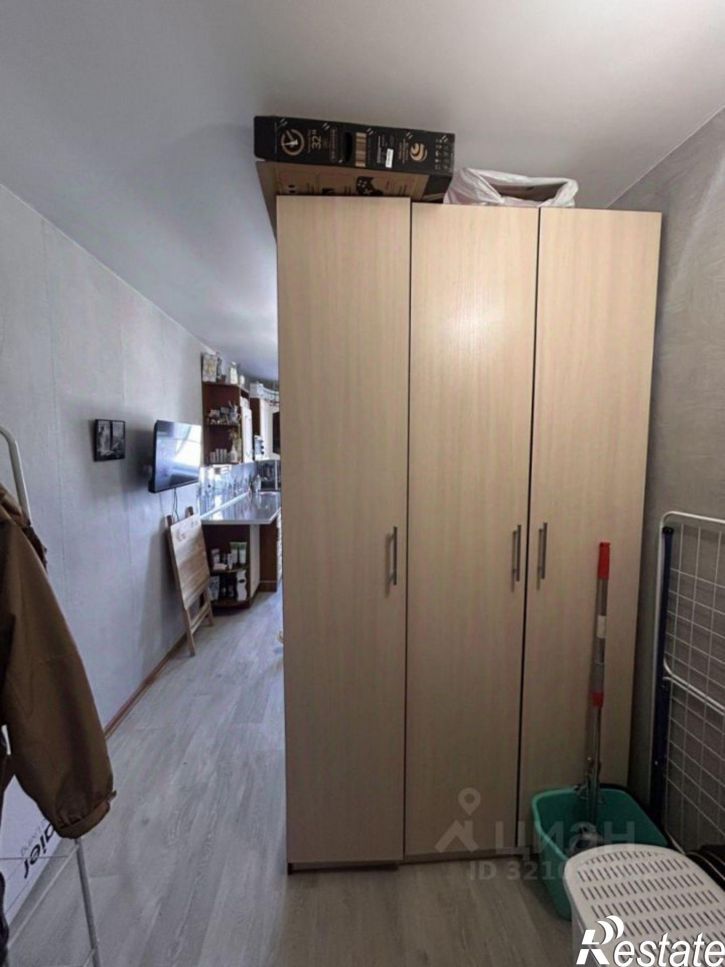 Комната Октябрьский проспект, 30,  д. 30