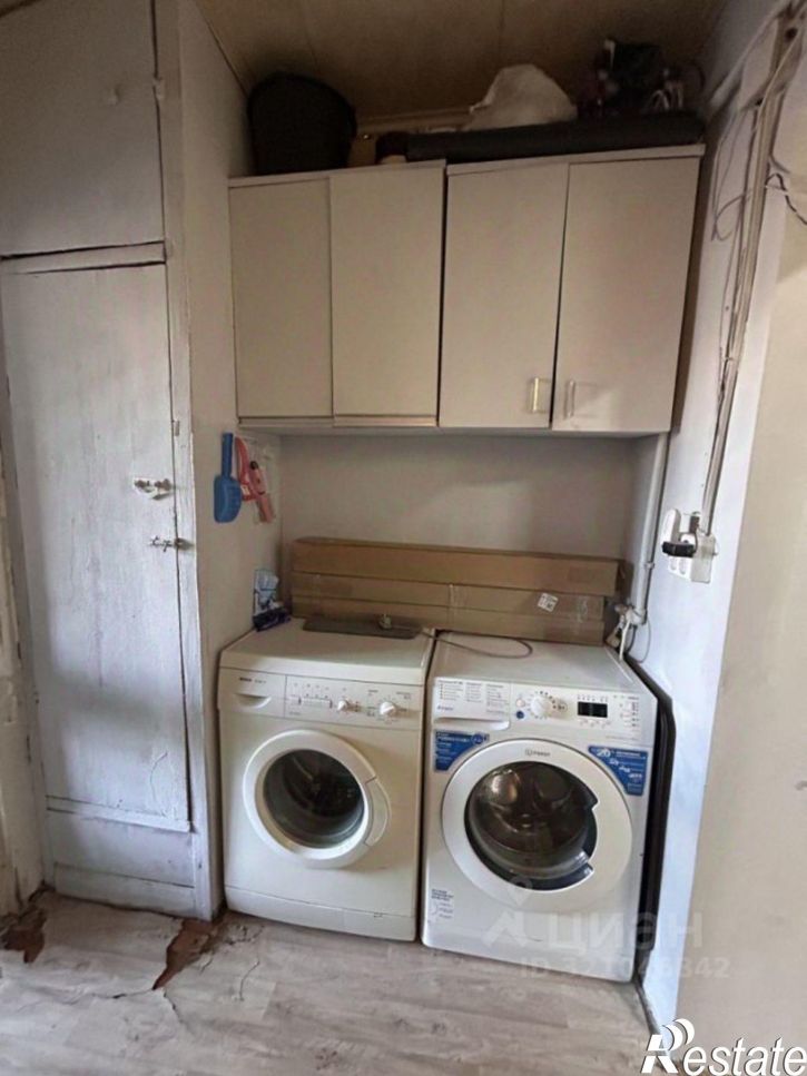 Комната Октябрьский проспект, 30,  д. 30