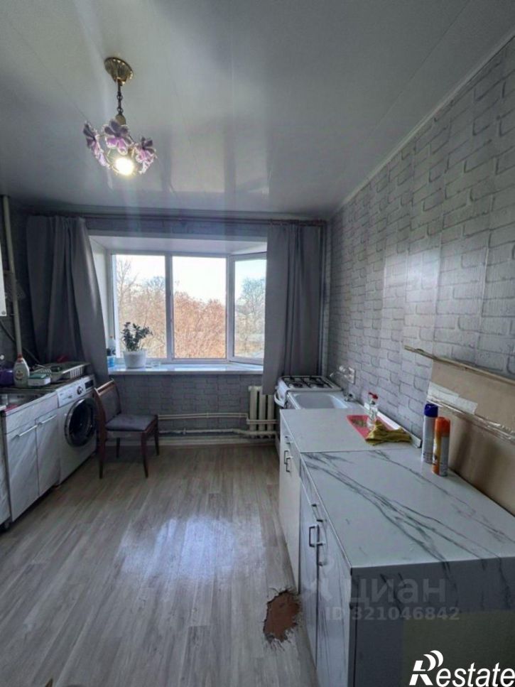 Комната Октябрьский проспект, 30,  д. 30