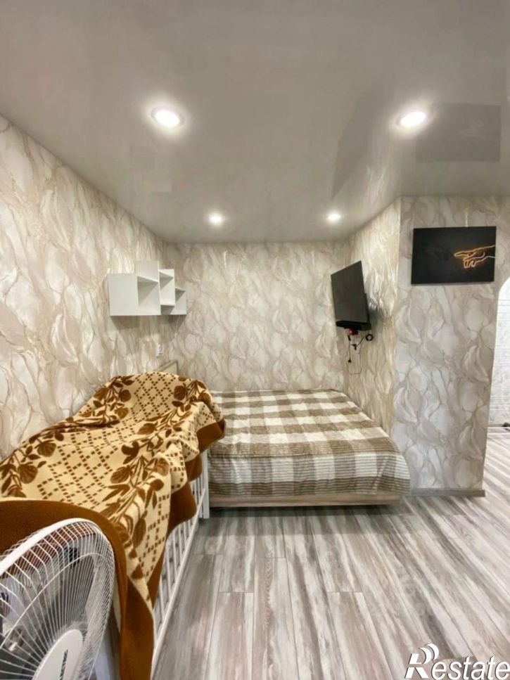 1-комн квартира ул Комсомольская, 27,  д. 27