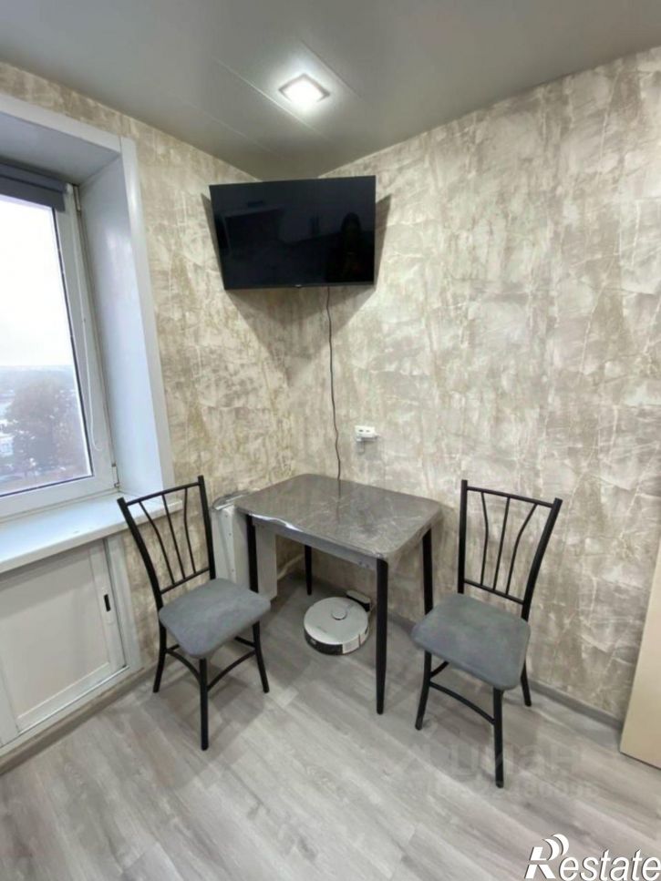 1-комн квартира ул Комсомольская, 27,  д. 27