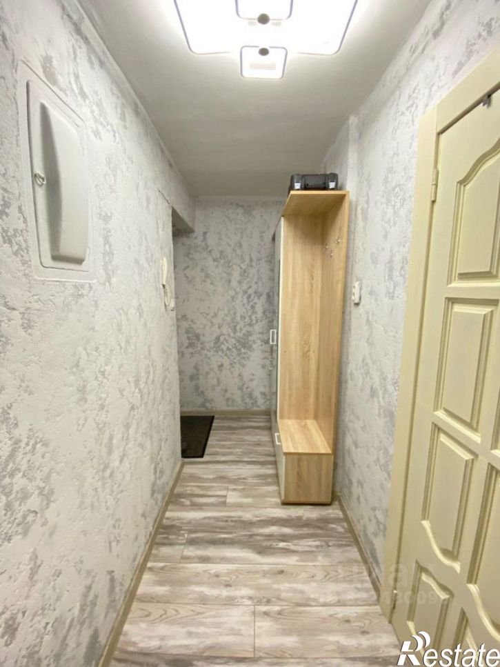 1-комн квартира ул Комсомольская, 27,  д. 27