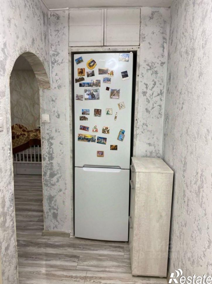 1-комн квартира ул Комсомольская, 27,  д. 27