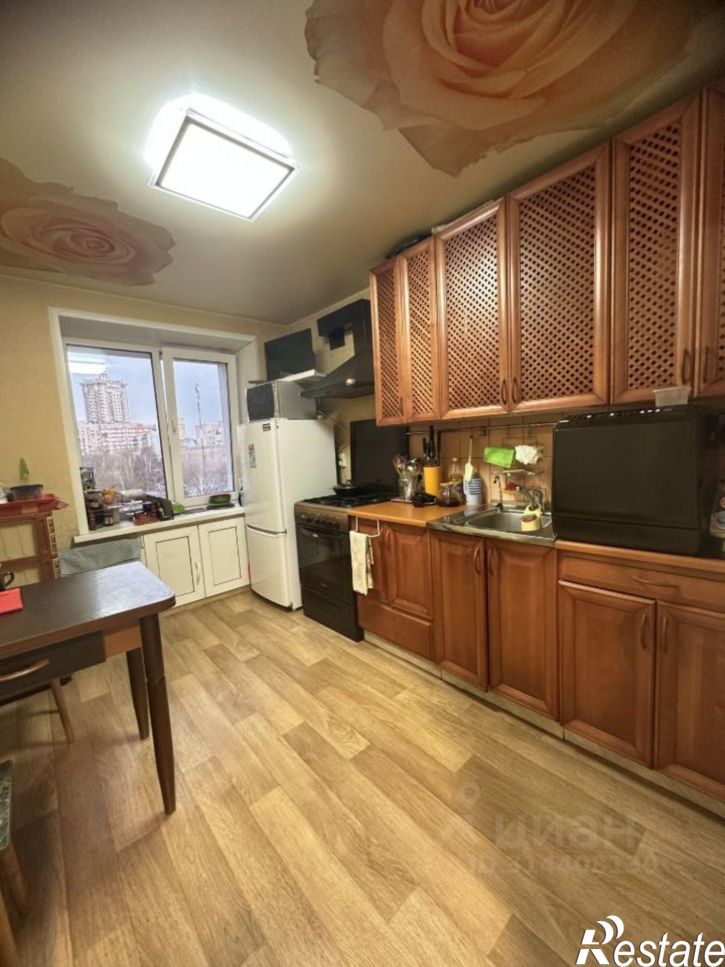 3-комн квартира ул Пролетарская, 34,  д. 34