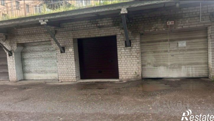 Гараж/парковка улица Воровского, 11,  д. 11