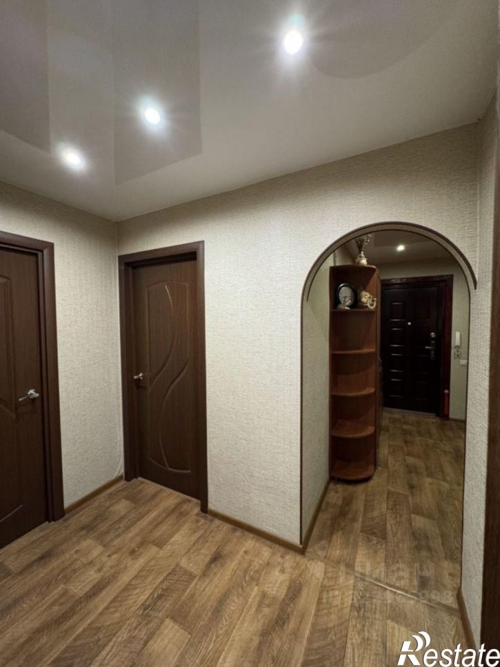 3-комн квартира ул Московская, 126А,  д. 126А