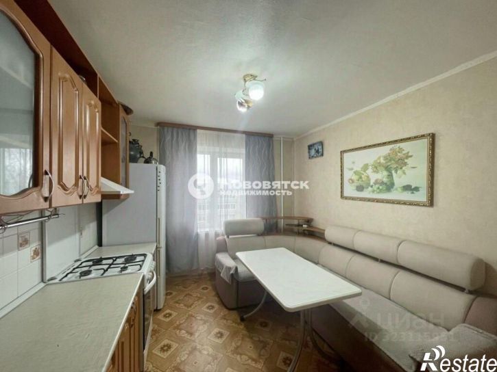 3-комн квартира проспект Строителей, 13,  д. 13