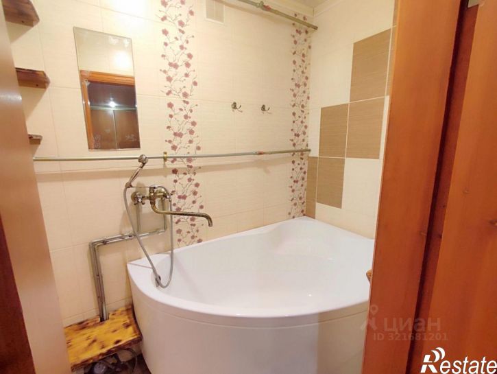 2-комн квартира Московская улица, 67Б,  д. 67Б