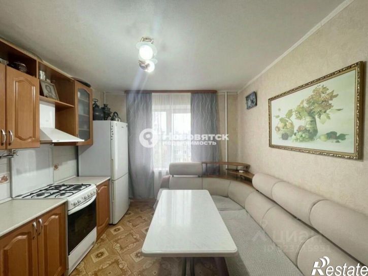 3-комн квартира проспект Строителей, 13,  д. 13