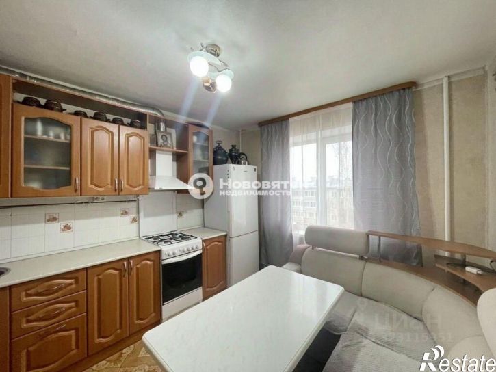 3-комн квартира проспект Строителей, 13,  д. 13