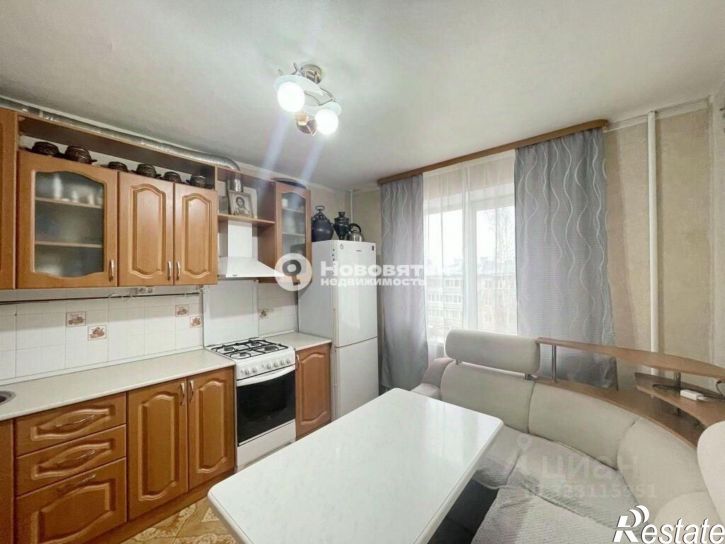 3-комн квартира проспект Строителей, 13,  д. 13